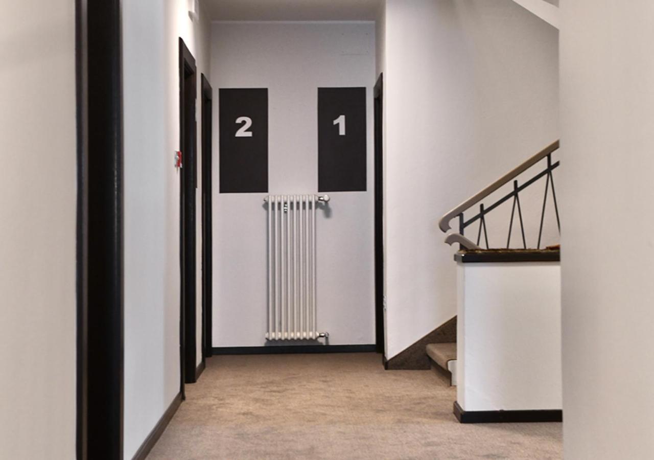 Hotel Toblacherhof Dış mekan fotoğraf