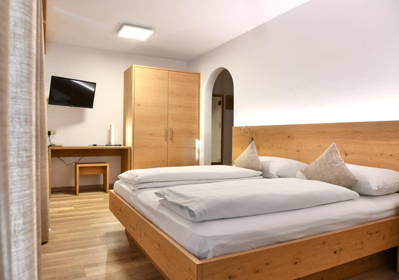 Hotel Toblacherhof Dış mekan fotoğraf