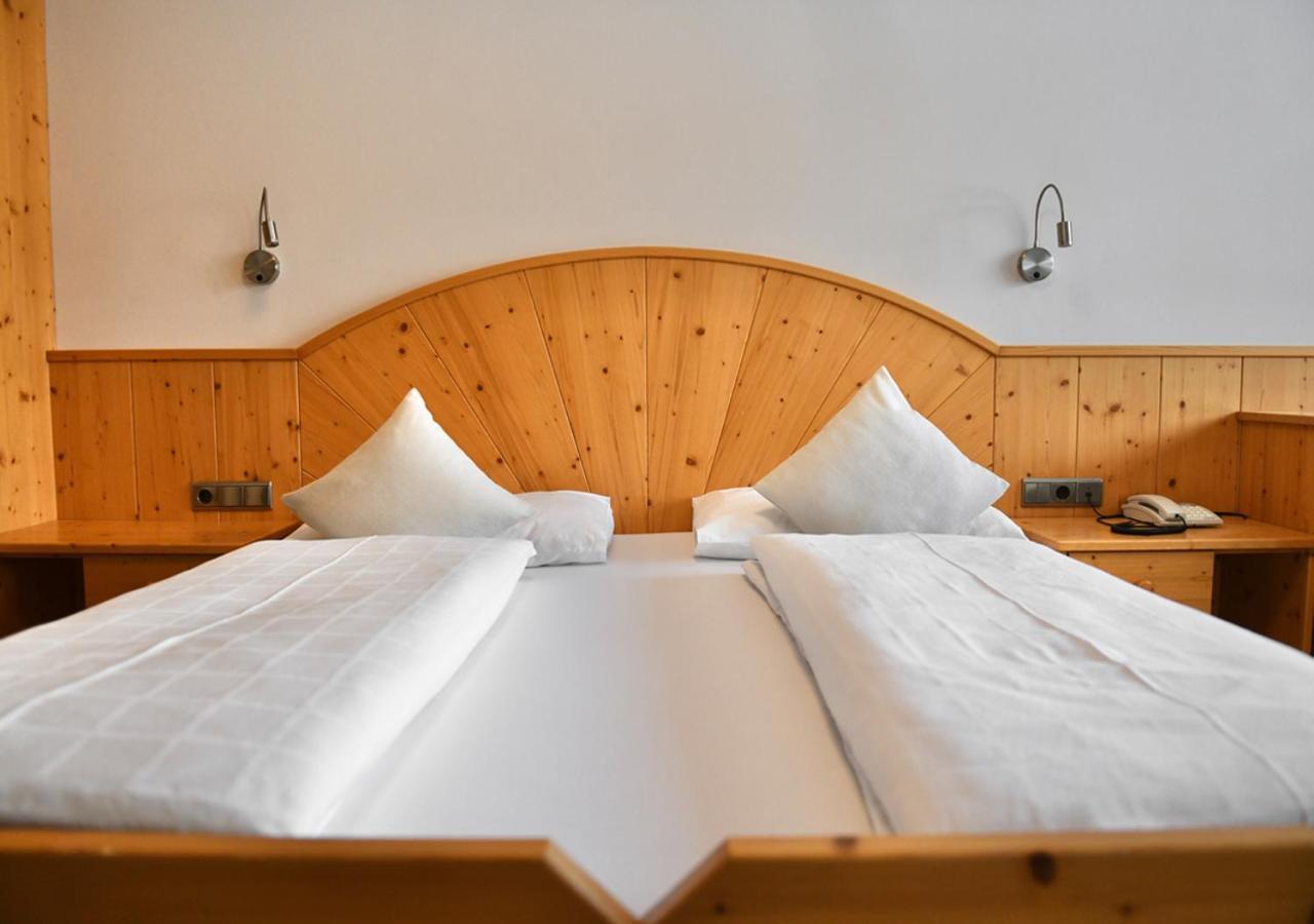 Hotel Toblacherhof Dış mekan fotoğraf
