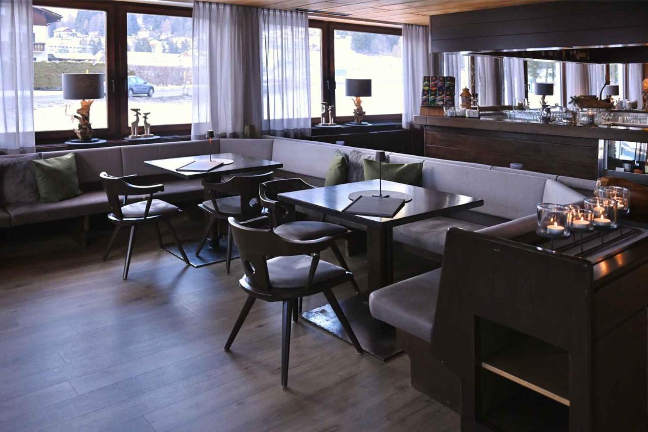 Hotel Toblacherhof Dış mekan fotoğraf
