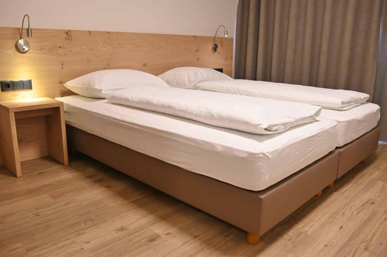 Hotel Toblacherhof Dış mekan fotoğraf