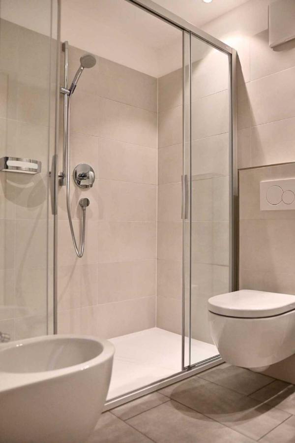Hotel Toblacherhof Dış mekan fotoğraf