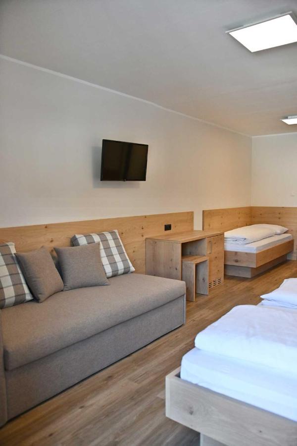 Hotel Toblacherhof Dış mekan fotoğraf