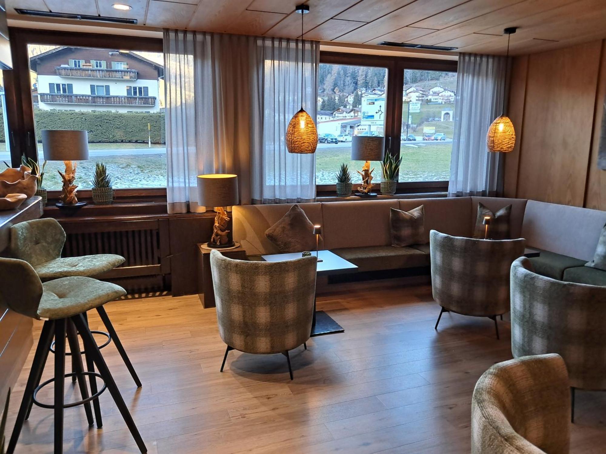 Hotel Toblacherhof Dış mekan fotoğraf
