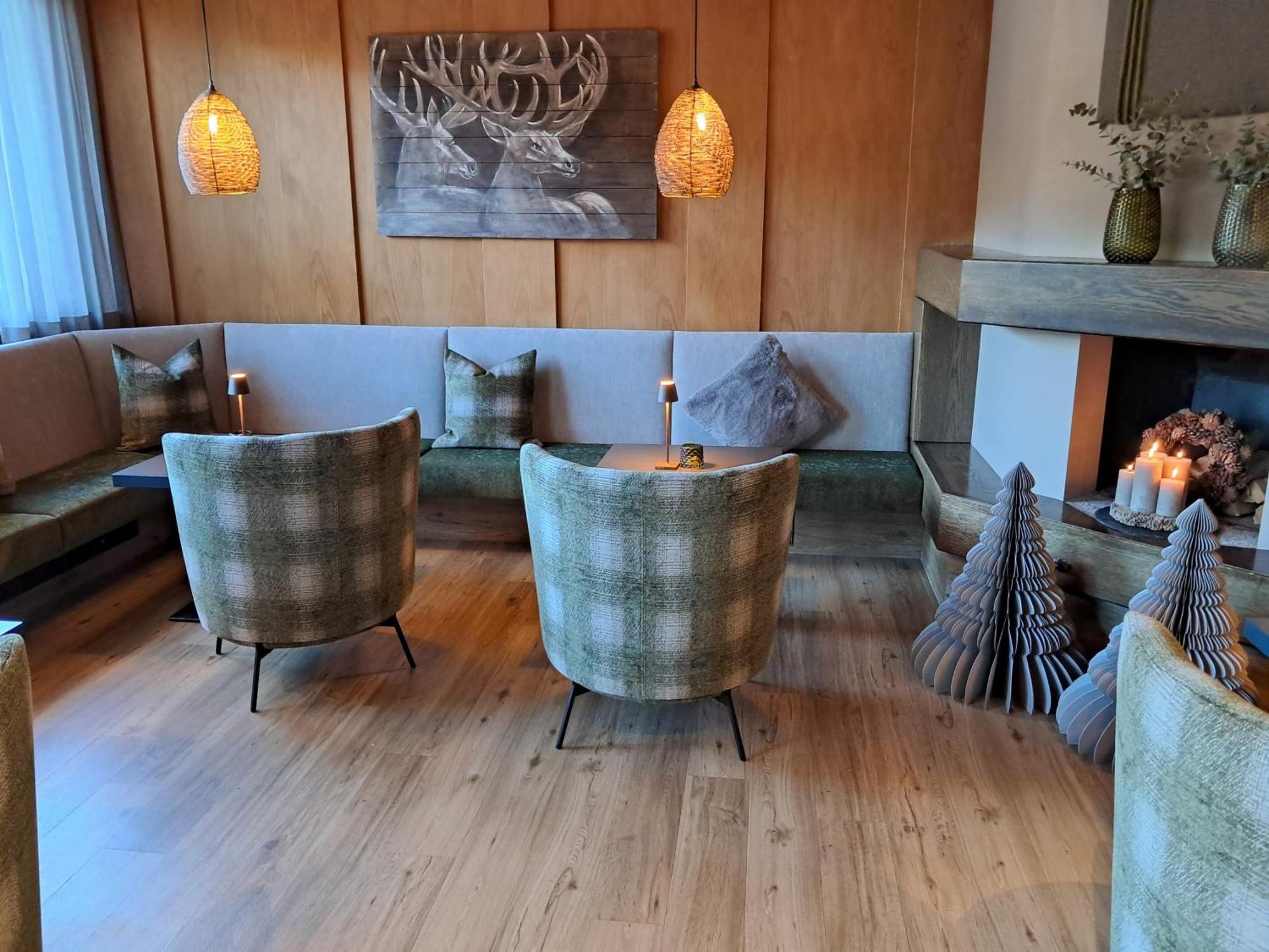 Hotel Toblacherhof Dış mekan fotoğraf
